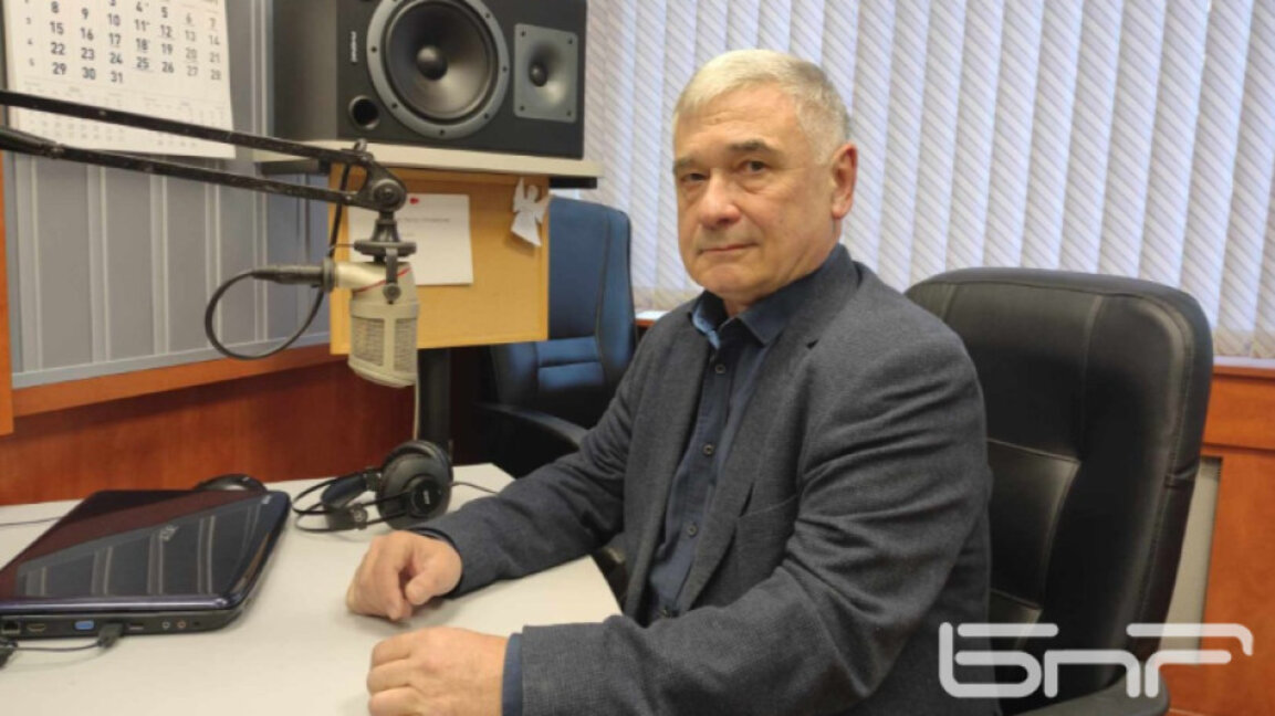 Олег Стоилов: Приемането на еврото в България няма да повлияе рисково на бизнеса
