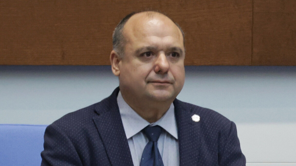 Петр Димитров