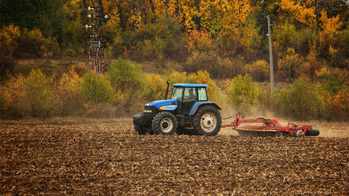 Земеделци готови на протест заради забавената "украинска помощ"