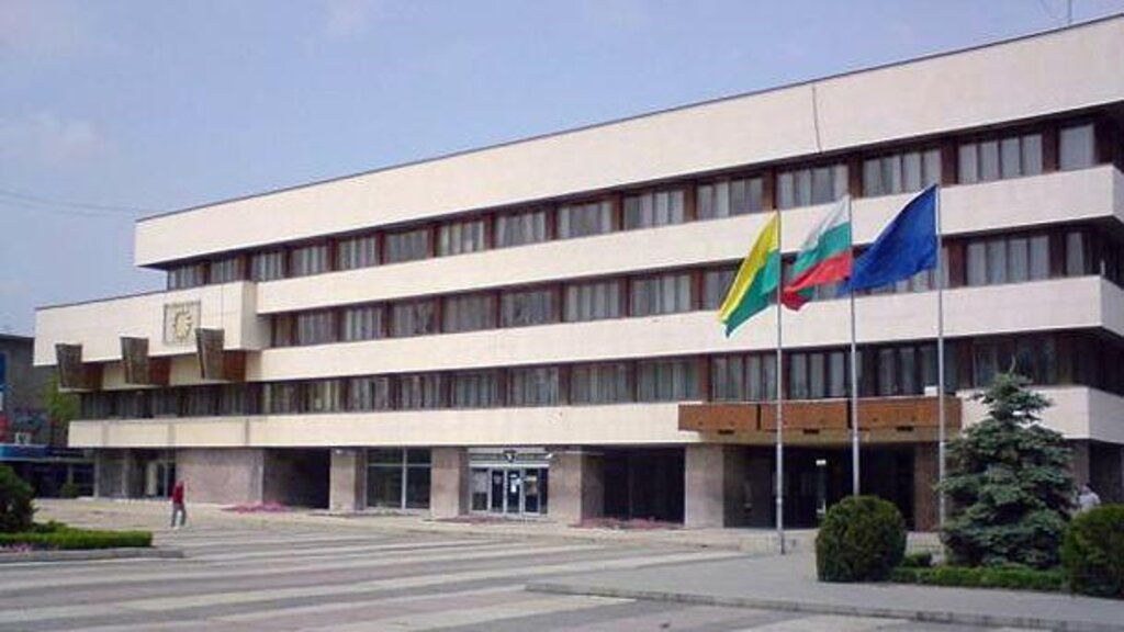 Ново изчисление на таксата за битови отпадъци в Ямбол