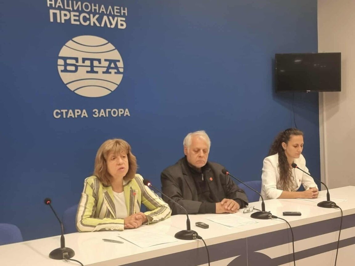 Искат ограда и повече охрана на гробищните паркове в Стара Загора