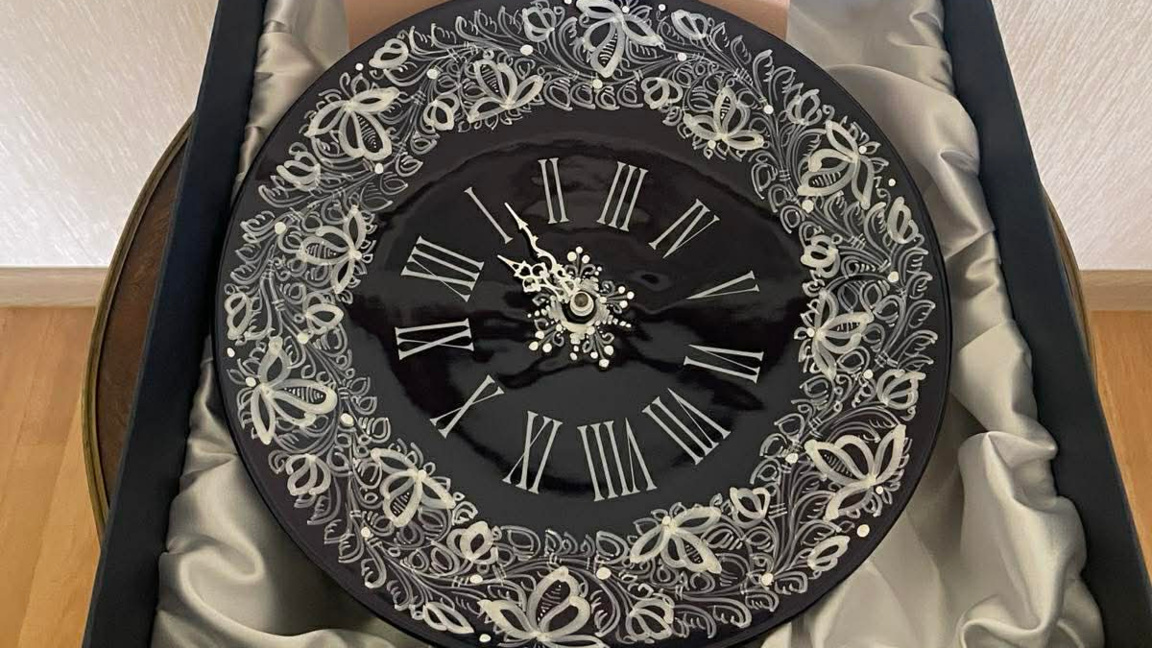 Η ΒΕΡ με αρκετά βραβεία σε διεθνή διαγων...