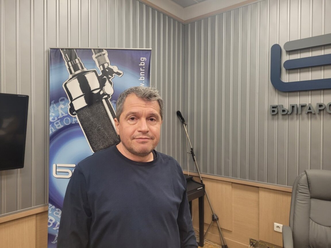 Тошко Йорданов