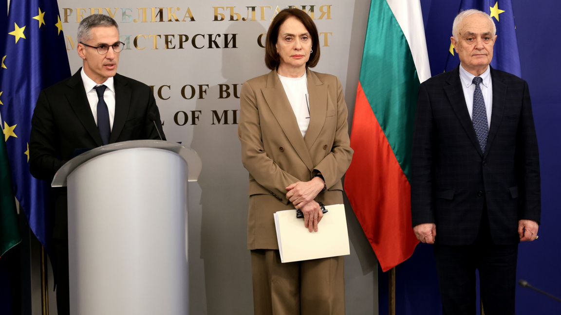 Няма директна военна заплаха за България след ударите срещу Иран