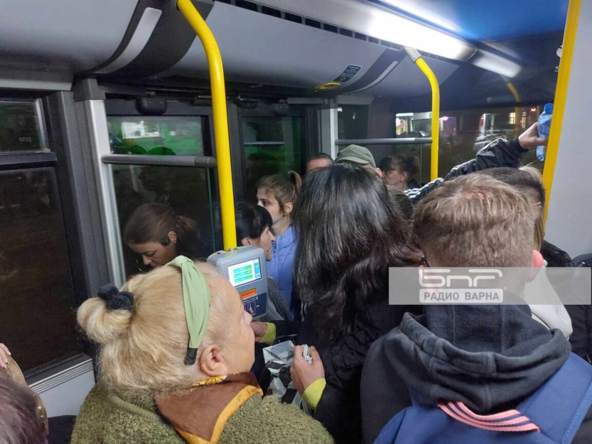 Снимката е илюстративна