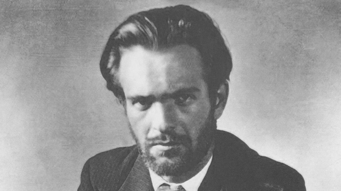 Големите - Никола Вапцаров