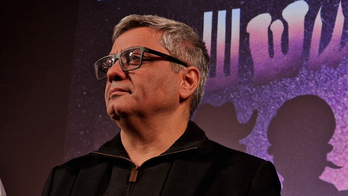 Mohammad Rasoulof