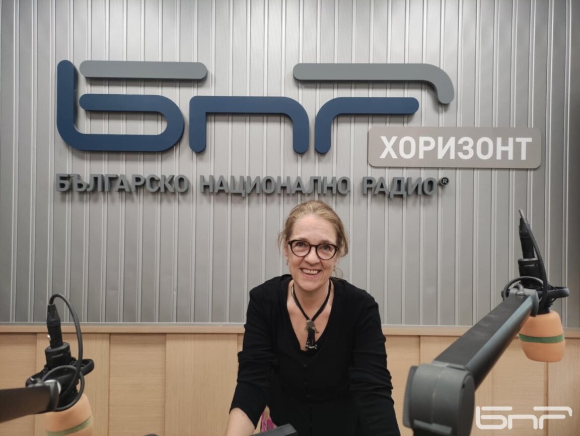 Боряна Григорова