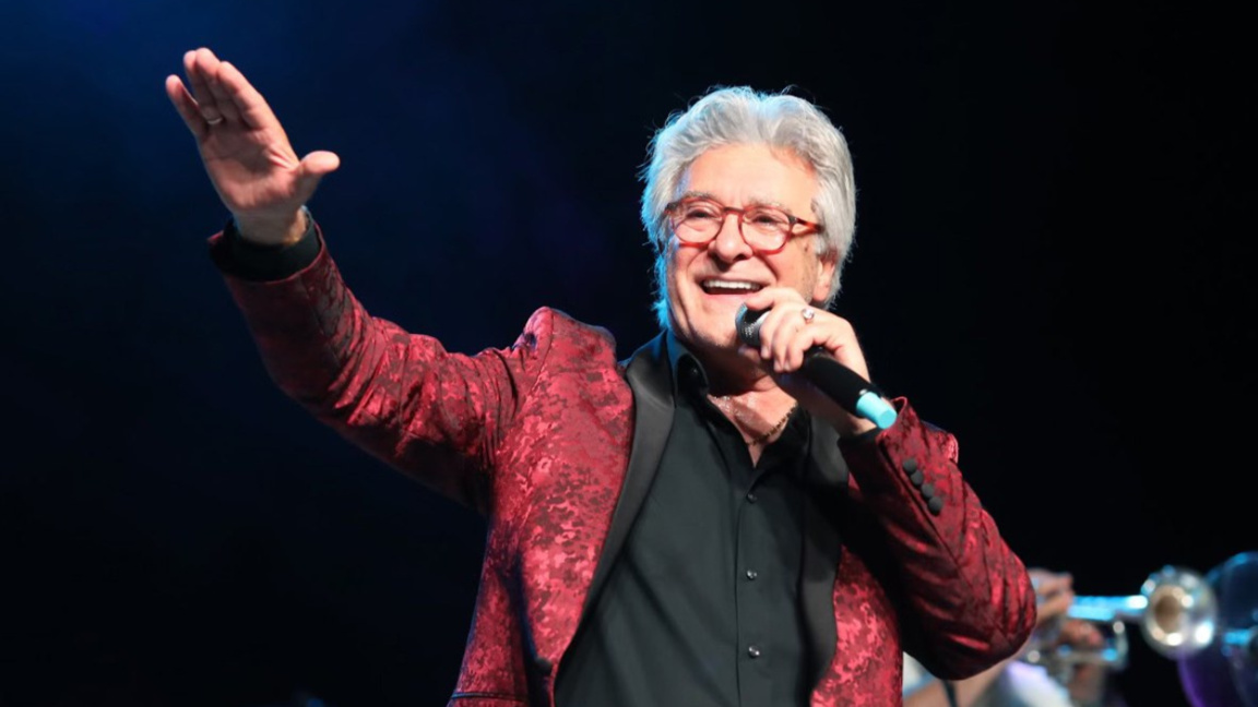 Takim Pashkësh me Orlin Goranov – ylli i...