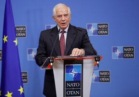 Десет европейски държави привикаха руските посланици заради смъртта на Навални