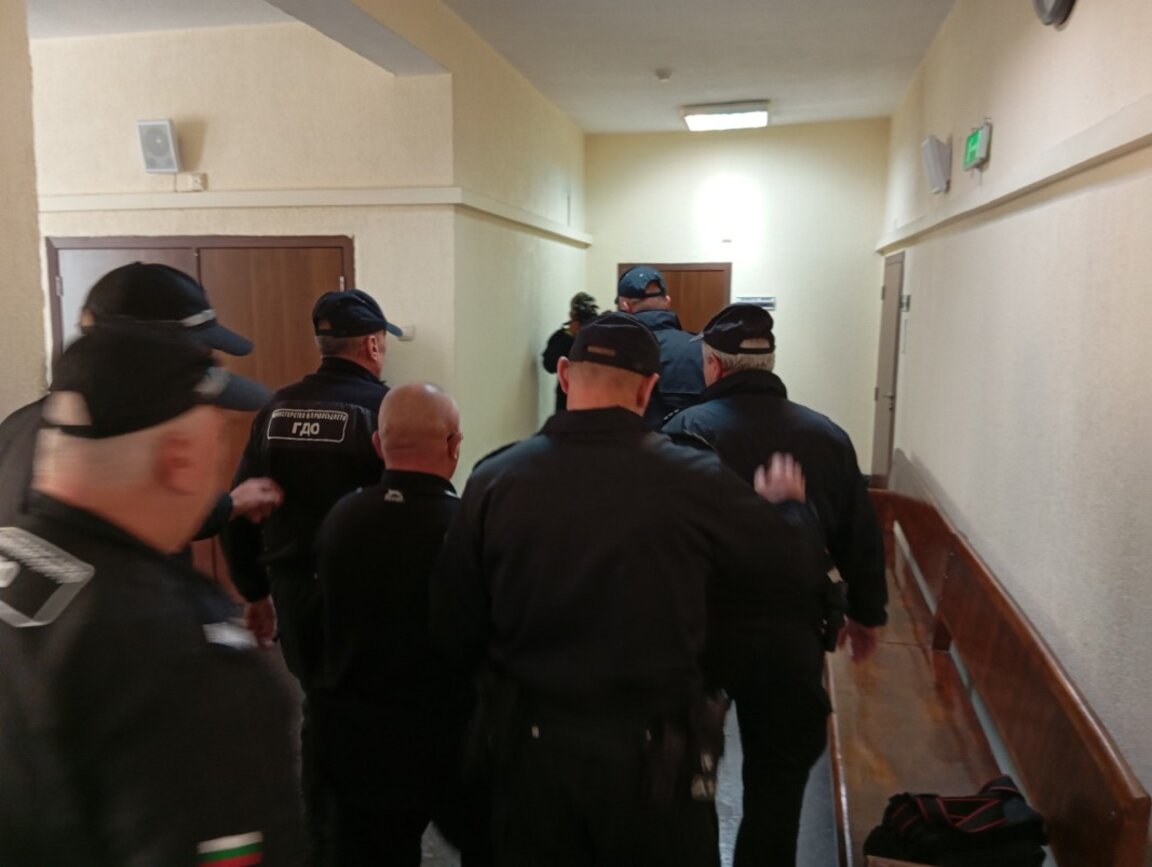 Пуснаха от ареста мъж от монтанското село Долно Белотинци обвинен за отвличане