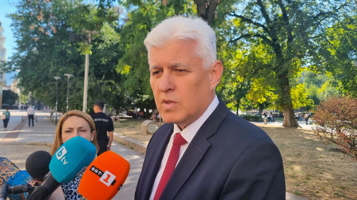 La sécurité nationale n'est pas en danger, insiste le ministre de la Défense 