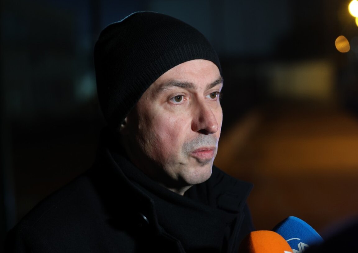 Арх.Здравко Здравков.