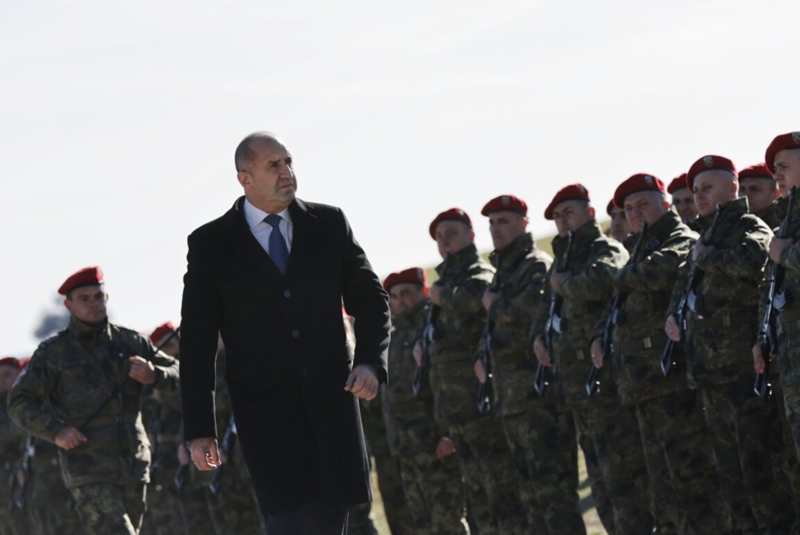 Bulgaria y Rumanía avanzan juntas hacia la plena adhesión a Schengen, asegura el presidente