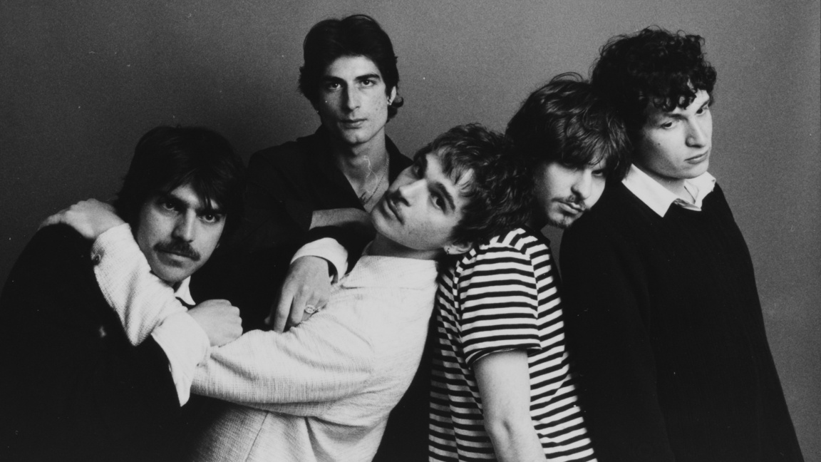Mono and the Stereos