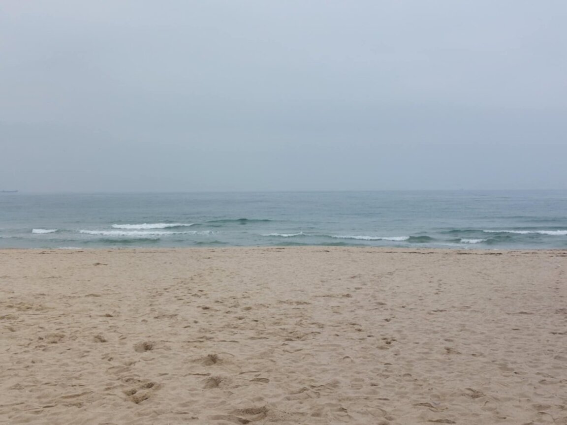 Облачно море