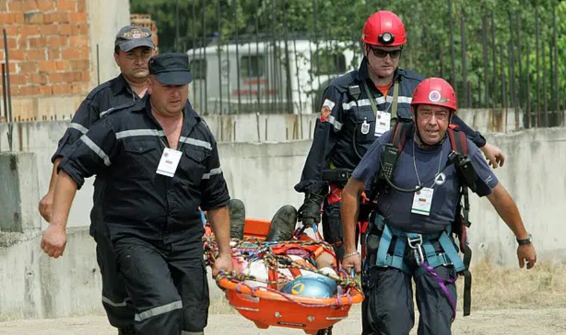 Сливен отбелязва Деня на Гражданската защита с редица събития