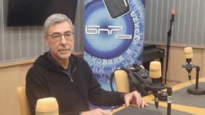 Проф. Даниел Вълчев: В президентски избори аз няма да участвам!