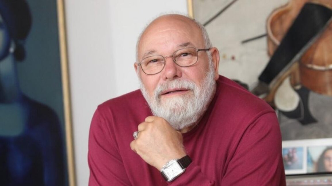 В "Срещите" - разговор за човека и Бог