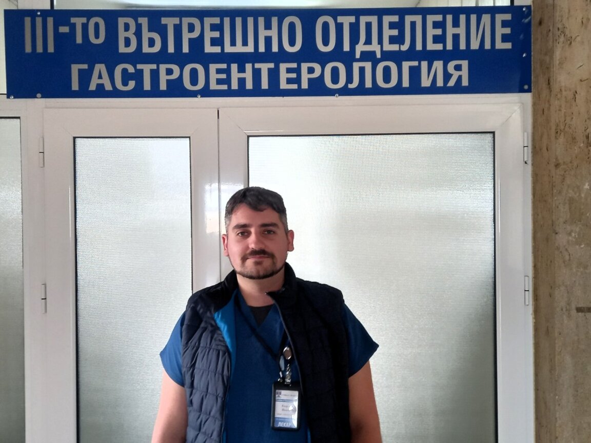 Повече пациенти със стомашно-чревни инфекции приемат в УМБАЛ  "Пловдив"