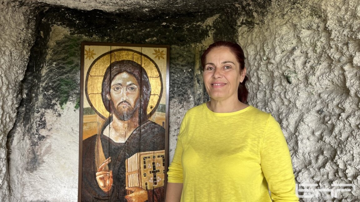 Боряна Данаилова: Трябва да бъдем добри хора, за да ни се случват чудесата