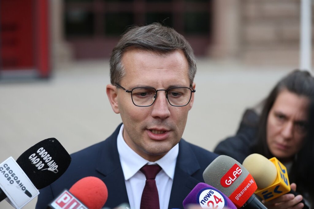 Stanislaw Atanassow, DPS