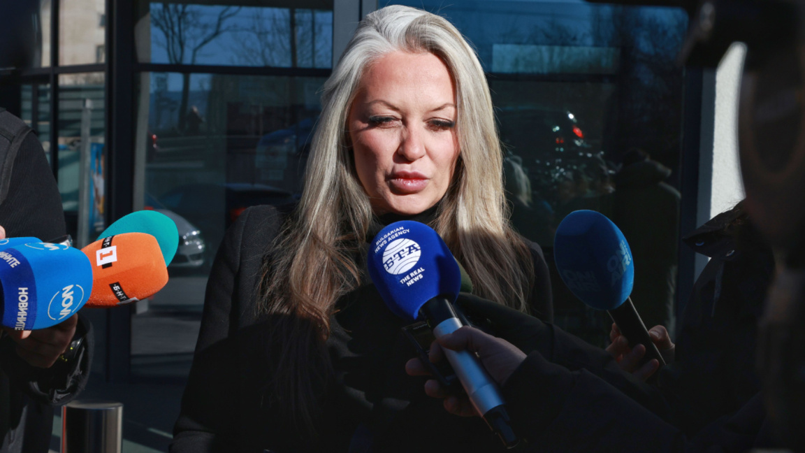 Anna Mitova