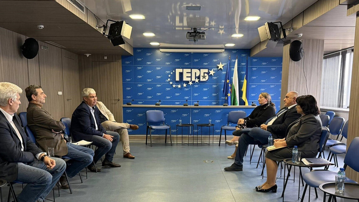 GERB susține că angajatorii doresc o TVA mai mare; angajatorii resping această afirmație