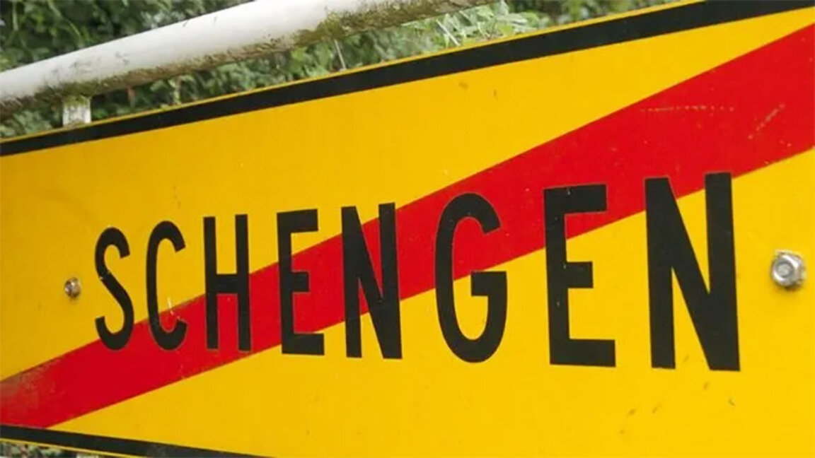 Les Pays-Bas ont levé leur véto sur l'entrée de la Bulgarie dans l'espace Schengen...