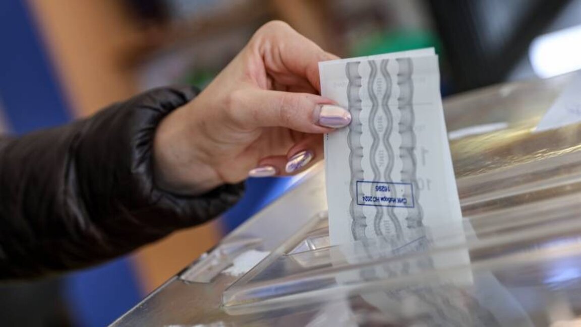 ZIK nach Auswertung von  100 Prozent der Protokolle: Acht Formationen ziehen in das 51. Parlament ein