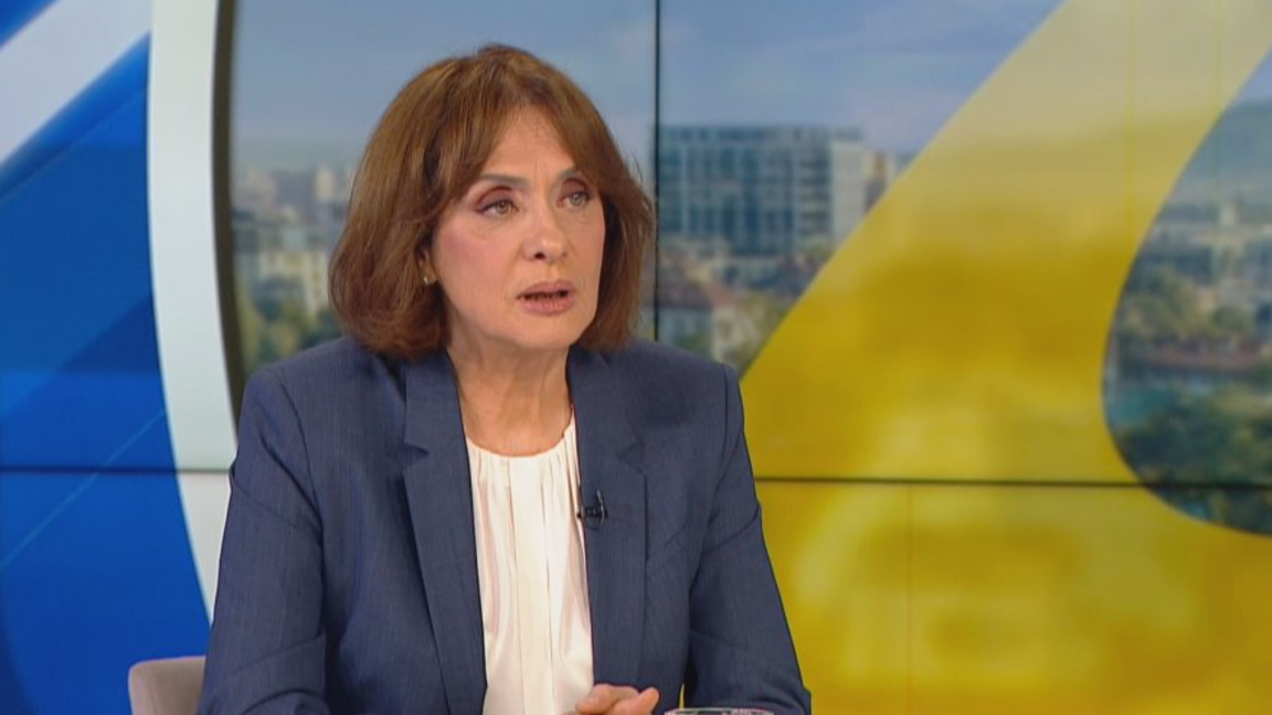 Dışişleri Bakanı Neynsky: Ateşkesin sürdürülebilirliği İran’a bağlıdır