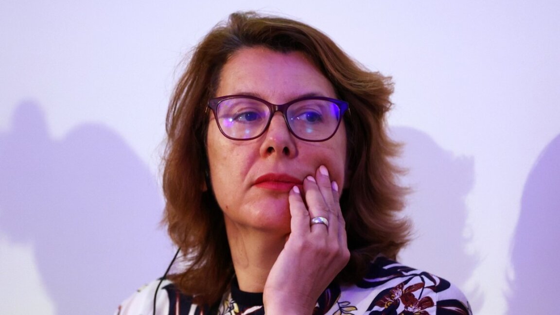 Весела Чернева