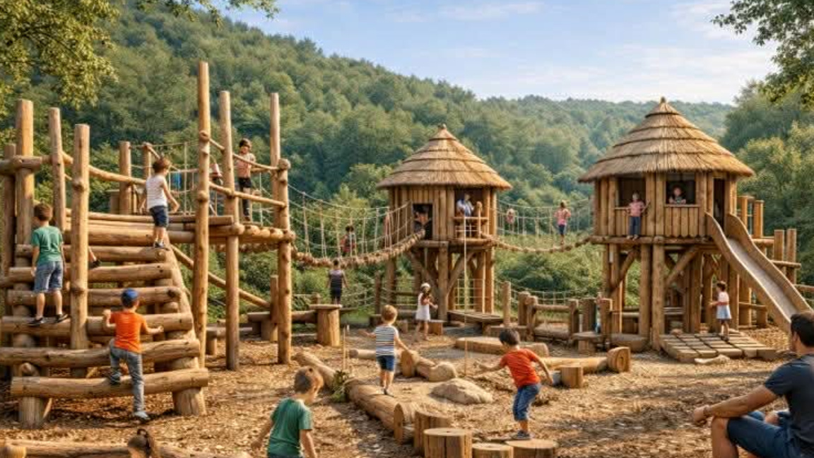  Жителите на "Виница" настояват за собствен парк, създадоха петиция