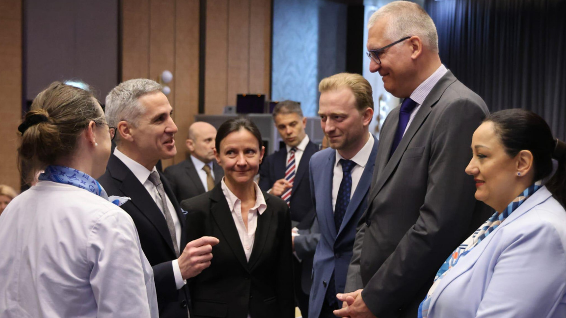 Близо €210 млн. за разработване на авангардни технологии в стратегически сектори