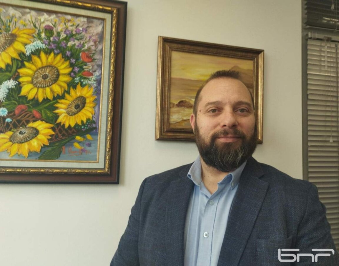 Светослав Крумов