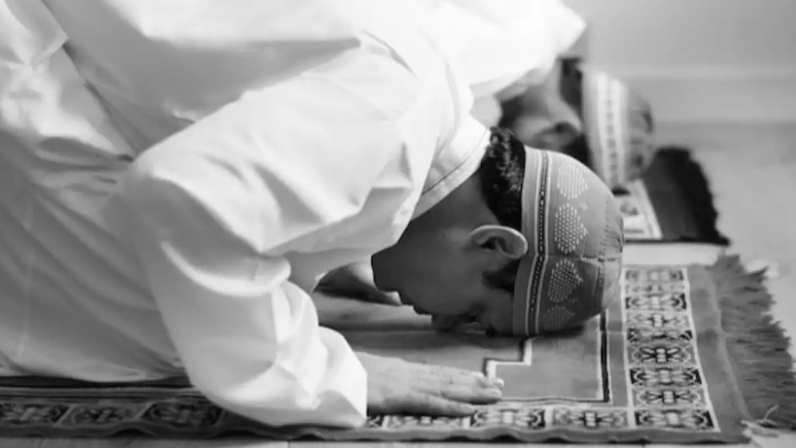 Cuma öğleden sonra