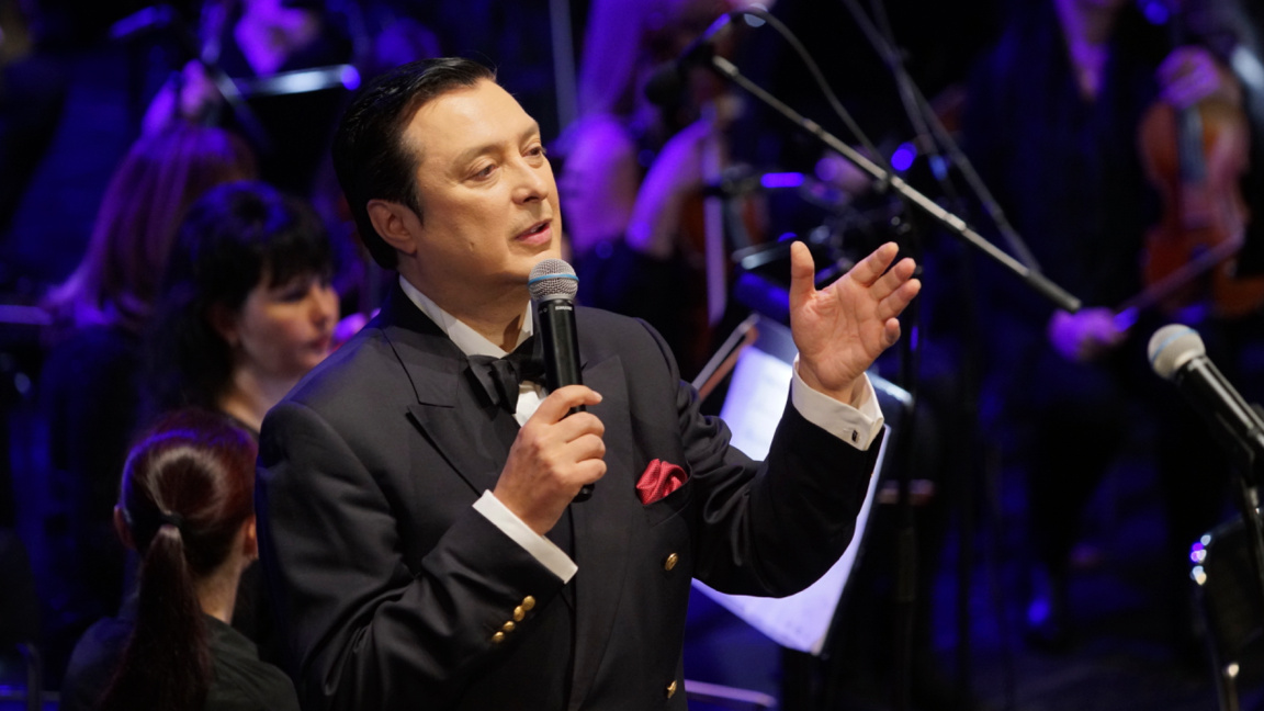 Васил Петров