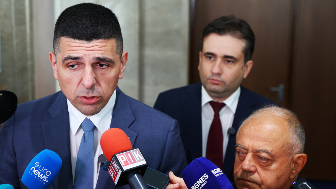 Ivaylo Mirchev