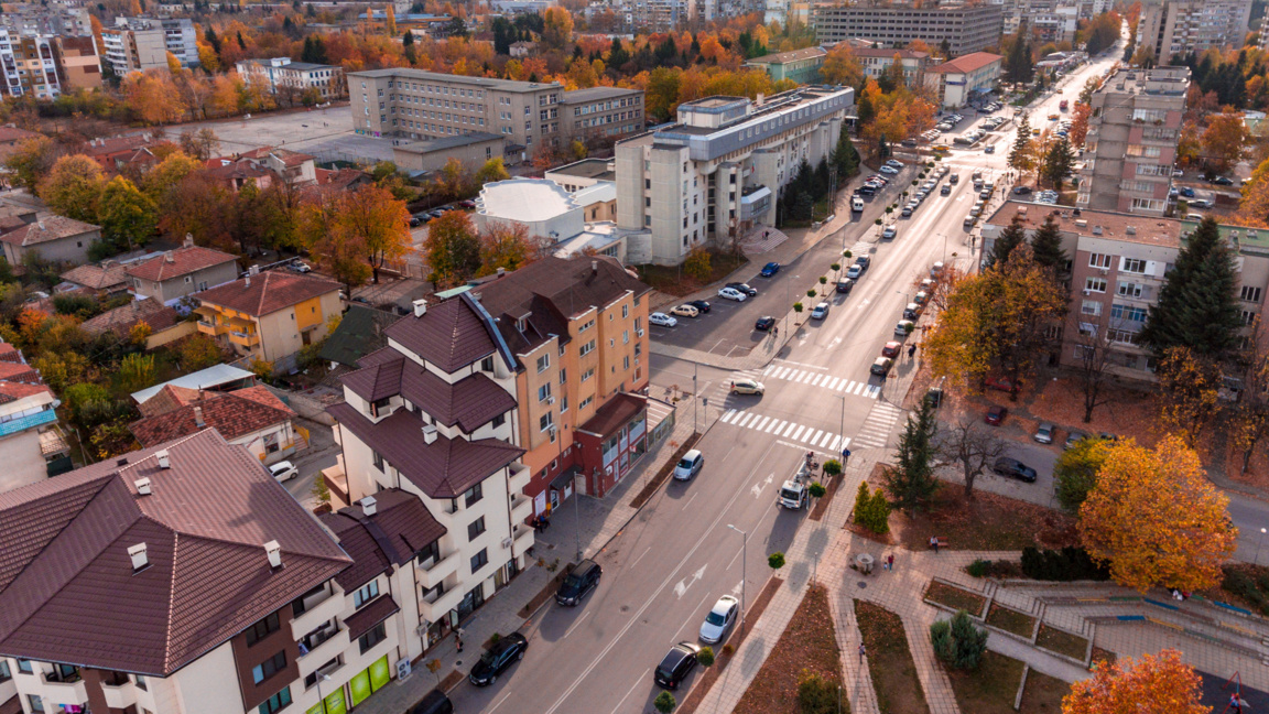 Празнично разписание за автобусите