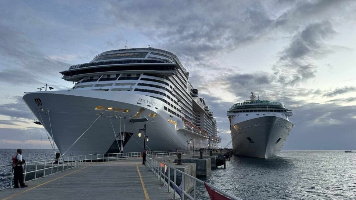 Расте интересът на българите към круизния туризъм