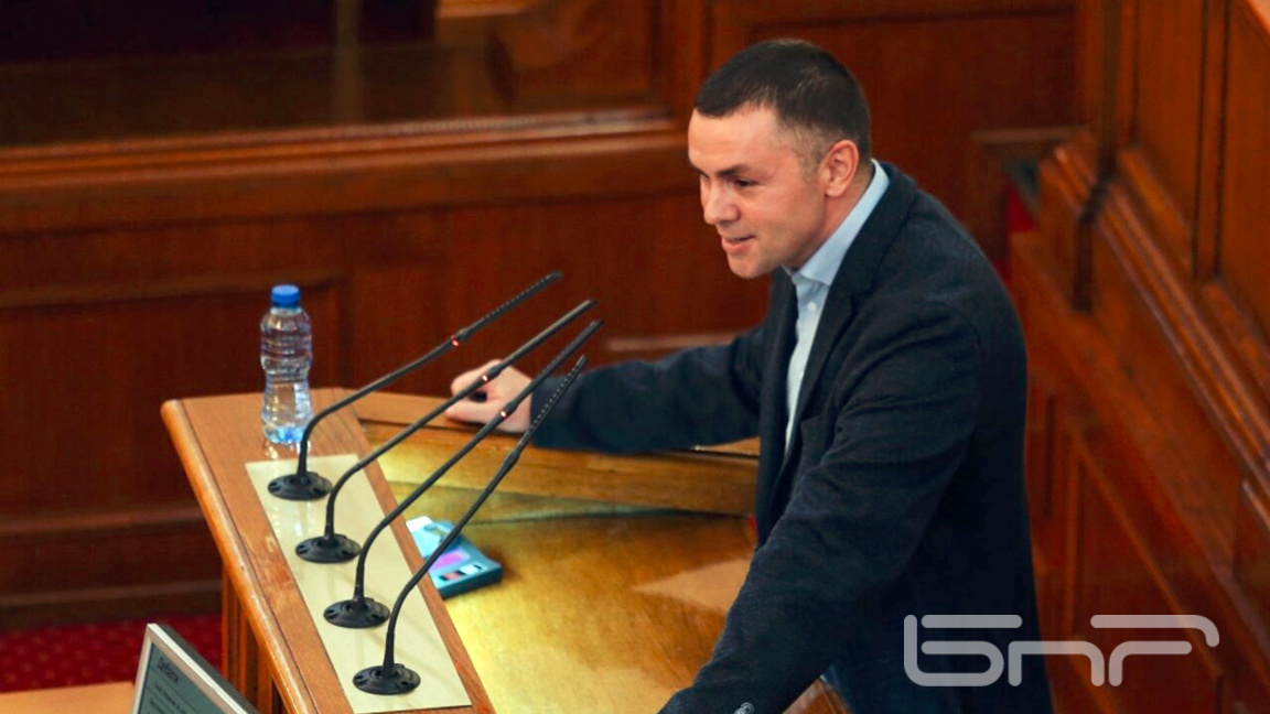 La CE approuve le projet pour enfants d'un eurodéputé bulgare
