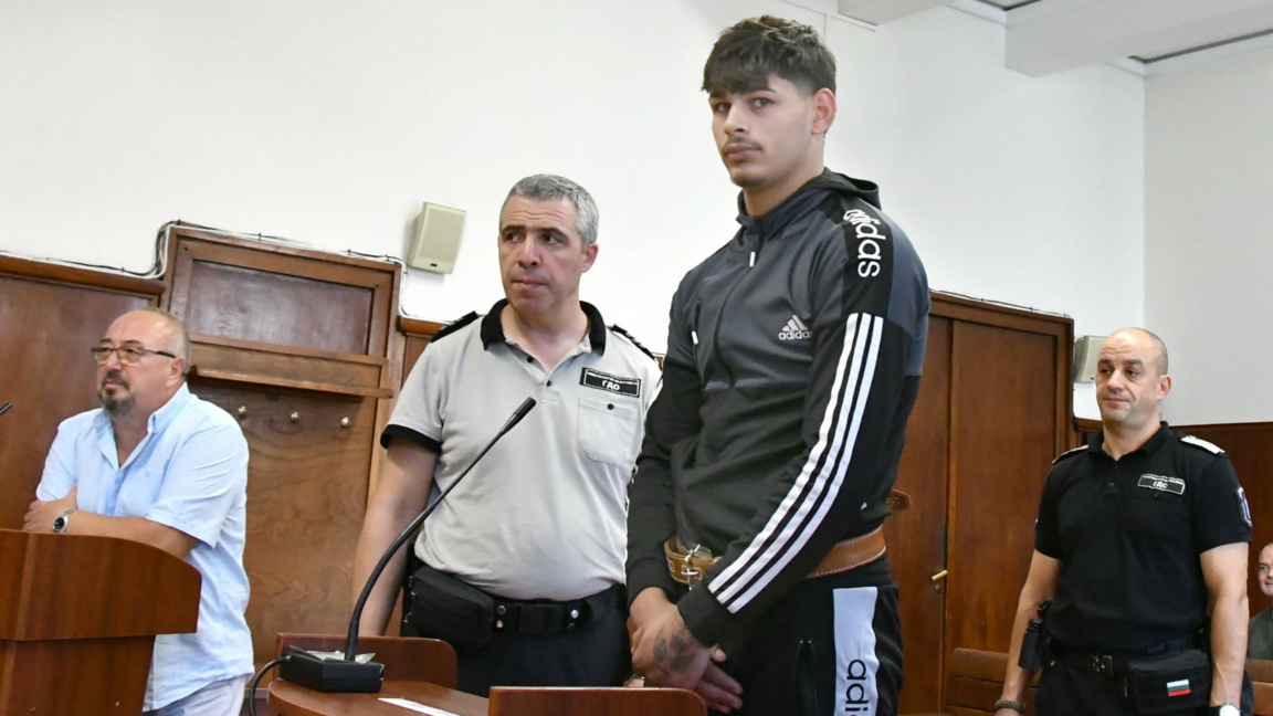 18-годишният младеж, обвинен в убийството на чичо си в Странско, остава в ареста