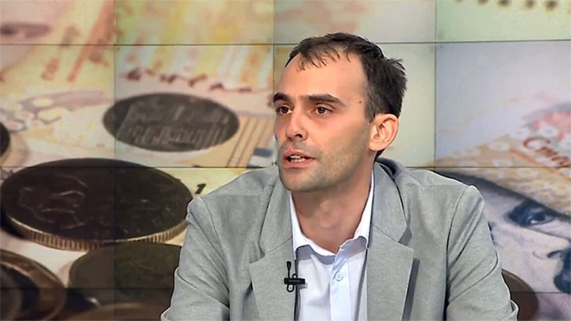 Петър Мишев