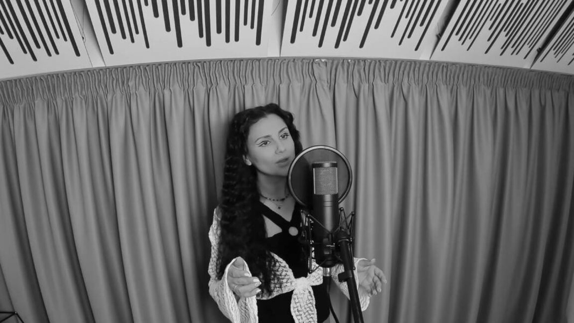 "Полдень" – очередная пьеса группы JazzBoree, основанная на болгарском фольклоре