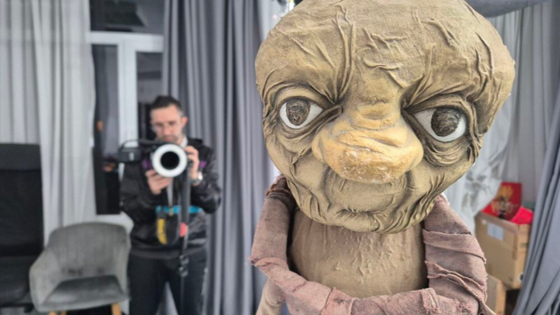 Virtual museum to preserve history of Bulgarian puppet theatre