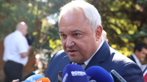 Демерджиев: Установени са пропуски в охраната на складовете на "ЕМКО"