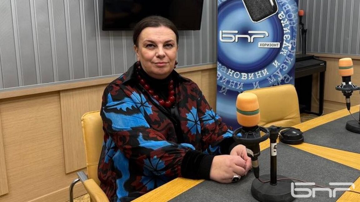 Мирослава Тодорова