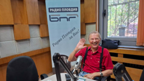 Стоян Сърданов: Още съм в играта!