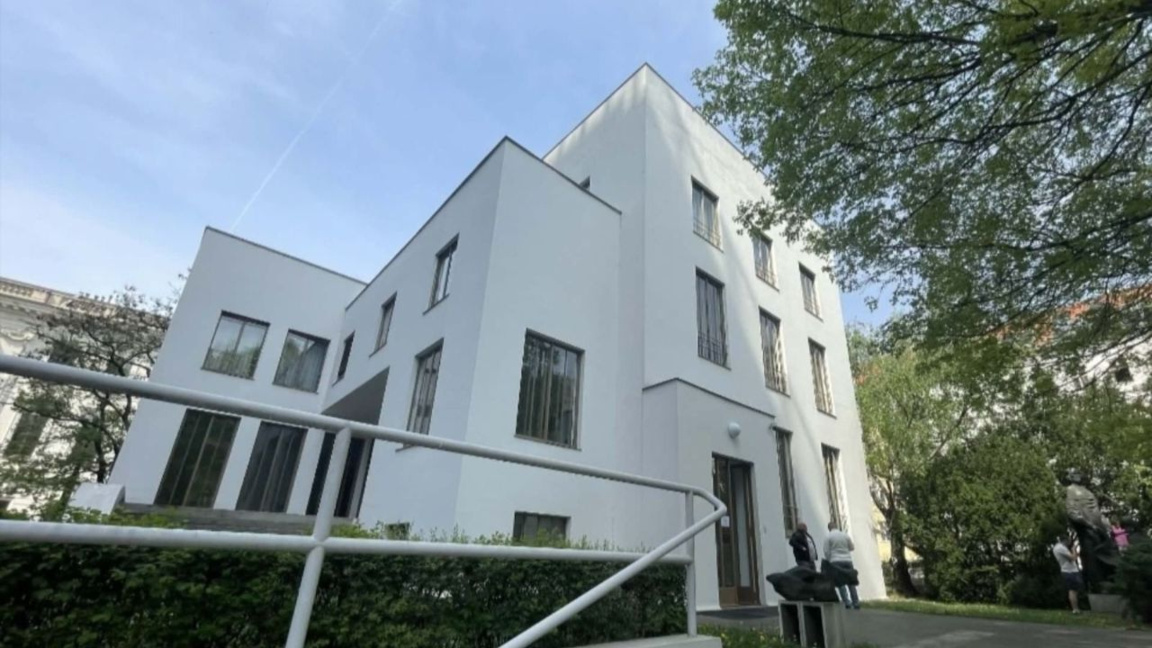 Bulgarisches Kulturinstitut „Haus Wittgenstein“