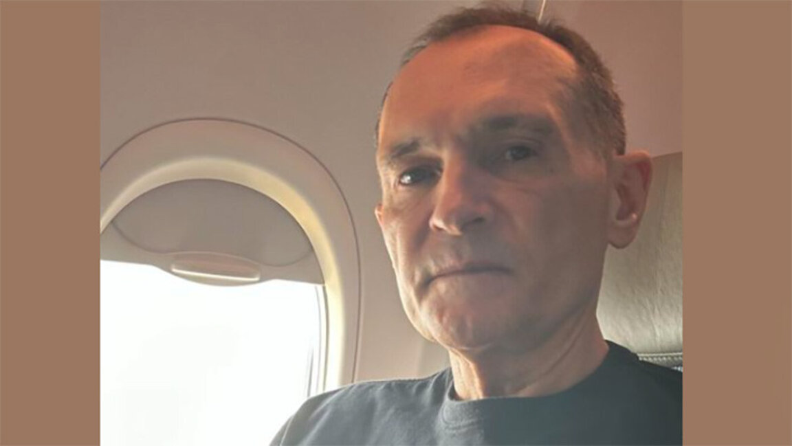 Poză: Facebook / VassilKrumovBojkov